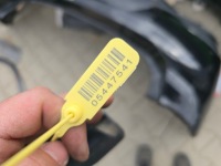 Молдинг поріг ліва porsche 9j1 9j1854883f Недорого, фото thumb