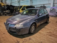 фото thumb №6, Alfa-romeo 147 wąż водяний 2004 1.9l