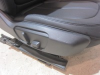 Купить Bmw x1 f48 сиденье правый передний перед кожа kcsw чёрный eu 52107374624, фото thumb