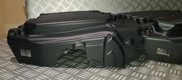 фото thumb №15, Bmw e60 e61 e83 3.0 d m57n защита крышка двигателя верхняя зад задняя 7788918