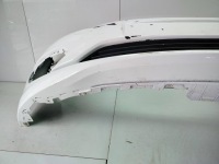 Бампер передній перед opel karl 14-19 Ціна, фото thumb