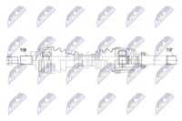 фото thumb №11, Привідний вал привідна