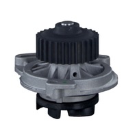 фото thumb №14, Febi насос водяна 01906 airtex 1303