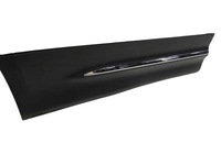 фото thumb №1, Mercedes glb x247 247 молдинг дверь правое задние amg