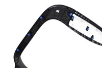 фото thumb №12, Hyundai ioniq 5 2023 обшивка / обивка задний крышки багажника