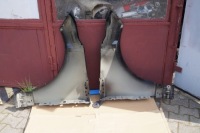 фото thumb №4, Крила лівий перед range rover velar