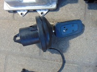 фото thumb №9, Бортовой компьютер ключ набор ford ka mk2 1.3 51892331 08-