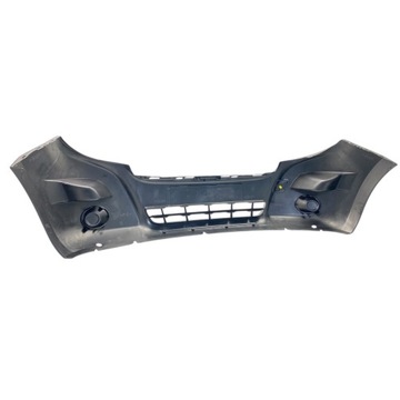 фото thumb №9, Новый оригинальный номер бампер переднее renault master iii 620220006r