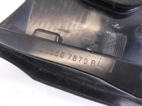 фото thumb №7, Espace v лампа задняя правая w крышка