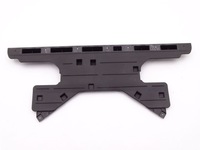 фото thumb №1, Mazda 6 ii gh 07-12 защита багажника hb