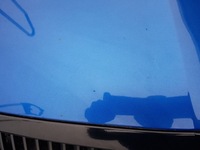 фото thumb №5, Skoda octavia 2 ii 04-07r капот 9463