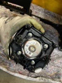 Приборная панель ремни подушки безопасности комплект подушка безопасности панель  peugeot 2008 ii p24 в Украине, фото thumb