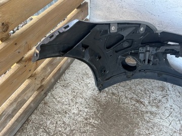 фото thumb №6, Бампер перед renault megane iii cabrio купе