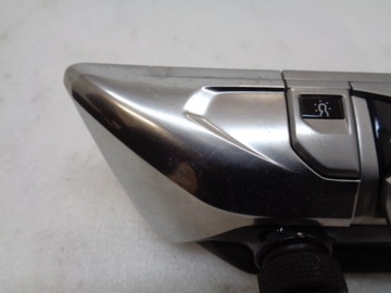 фото thumb №7, Peugeot 3008 панель керування радіо 98249155dx