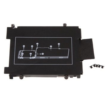 Кронштейн адаптера лотка для жесткого диска 840G3 840G4