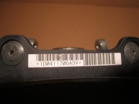 фото thumb №4, Lexus is 220 250 ii подушка воздушная подушка безопасности