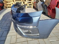 фото thumb №7, Citroen c4 grand picasso i lift бампер передний