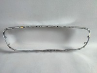 фото thumb №3, Jaguar f-type f тип решётка радиатора решётка рамка хром новая оригинал ex53-17f816-ab