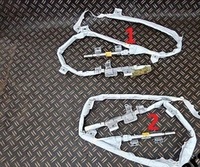 фото thumb №1, Lexus ls ls600h ls600 long шторка безпеки ліва