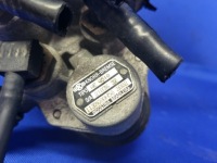 фото thumb №3, Клапан защитный mercedes actros mp3