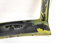 фото thumb №11, Mercedes w118 молдинг бампера правий перед a1188855201