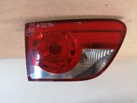 фото thumb №1, Лампа задняя крышки левая seat altea xl lift 09-