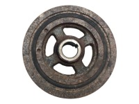 фото thumb №1, Subaru outback iv forester iii legacy v 2.0 d ee20z шкив коленчатого вала