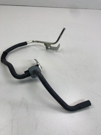 фото thumb №1, Toyota lexus клапан труба вакуумa 132600-7010