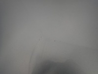 фото thumb №7, Honda civic vii hb 01-05 капот крышка двигателя g502m