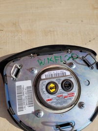 фото thumb №8, Jeep grand cherokee wk fl 08-10 подушка водителя