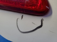 фото thumb №12, Крышка багажника задняя крышка багажника toyota camry 40 06-11- 64401-06280