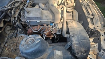 фото thumb №5, Двигун m21b24 bmw e30 комплектний низький пробіг дуже гарний