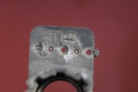 фото thumb №5, Кронштейн тримач pdc задня hyundai tucson ii 15-r