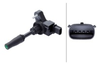 фото thumb №2, Котушка запалювання hella 5da 358 168-121