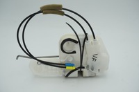 фото thumb №1, Замок двері лівий перед mitsubishi asx a047218