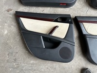 фото thumb №5, Peugeot 407 обшивка обивка светлая europa