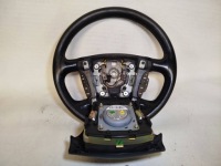 фото thumb №11, Lancia thesis 2004 воздуховод подушка безопасности 612974010 231568000