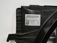 фото thumb №8, Mercedes e класс w212 212 вентилятор радиатор вентилятор 850w 63 amg