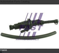 фото thumb №2, Насос зчеплення renault master ii 98