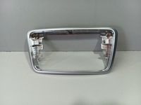 фото thumb №1, Рамка панель радио mercedes w176 119088x