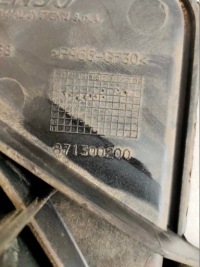 фото thumb №4, Вентилятор радиатора grande punto 871300200