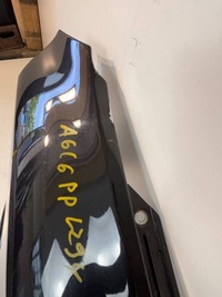 фото thumb №8, Audi a6 allroad c6 2010 правая сторона крыло переднее правые lz9y