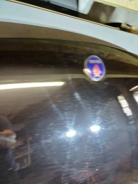 Купити Капот saab 9-3 кабріолет  kod 170, фото thumb