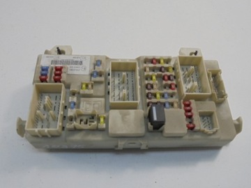 фото thumb №1, Ford focus mk2 коробка предохранителей 7m5t-14a073-ab