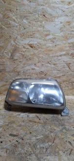 фото thumb №13, Grand vitara i лампы правое левая перед оригинал 98-05r европа 100-32078