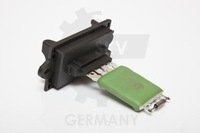 фото thumb №1, Резистор вентилятор citroen c2 c3 peugeot 6441q8