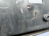 фото thumb №5, Nissan primera p12 kombi накладка кришки задня 90810au400