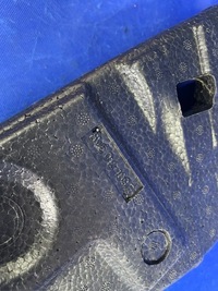 фото thumb №9, Audi a3 8v sedan пенополистирол вкладыш багажника 8v5012109