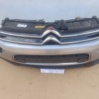 фото thumb №8, Citroen c4 cactus бампер перед kcac рестайлинг