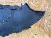 Плита защита пол pod бампер tesla model 3 1084174-00-d 2017- Цена, фото thumb